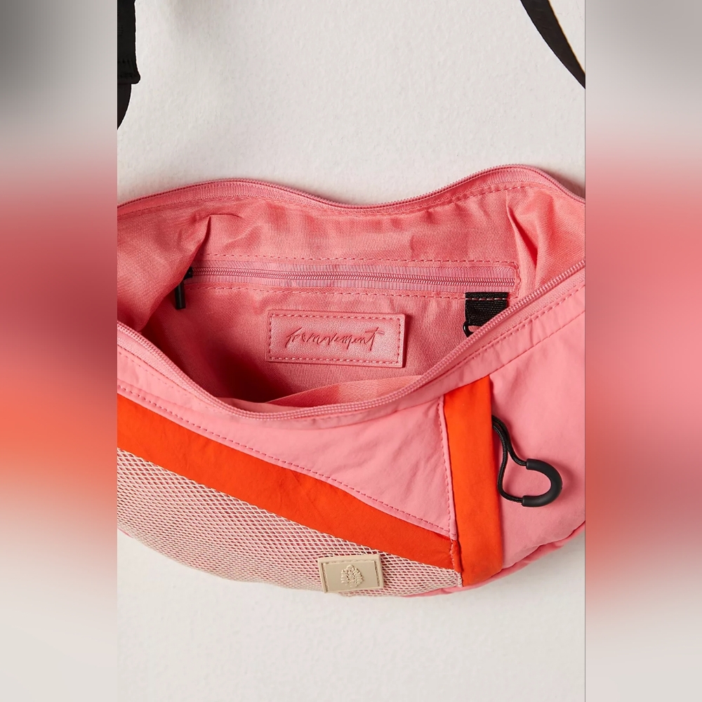 FP Movement "Nothin But Net" Slingbag - Picture 5 of 5